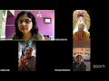 Relaxing guided meditation by Suwarna mam