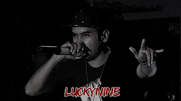 Bahay Katay - Luckynine - Rap Composition Battle @ El Katay