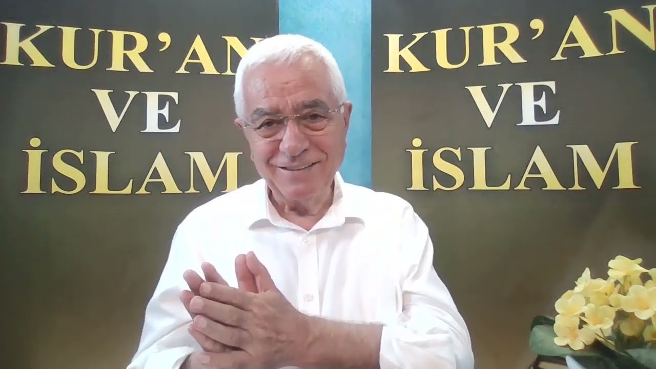 Kaza Orucu Hakkındaki Bu Gerçeği Öğrenip Aktarmak Her Müslümanın Boynunun Borcudur | Hakkı Yılmaz