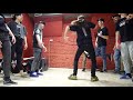 Moscow Krump Session pt.4