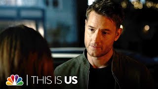 Cassidy Calls Out Kevin’s Love Life | NBC’s This Is Us