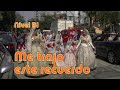 Explorando las Fallas de Valencia