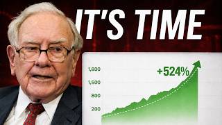 They Just Bought $23.5 Billion Worth of Stock