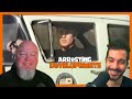 1950's LAPD Recruitment Video REACTION | Arresting Developments Clips