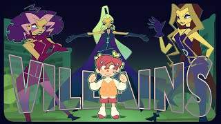 Download Lagu ๐ REDESIGNING WINX Villains!! + Transformations ๐ฎโก๏ธ MP3 Download Lagu ๐ REDESIGNING WINX Villains!! + Transformations ๐ฎโก๏ธ MP3