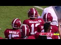 Alabama vs Arkansas State, 2018 (in under 37 minutes)