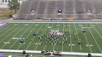 Acadiana High School Band @ Classic On The Cane - Nov. 2, 2024