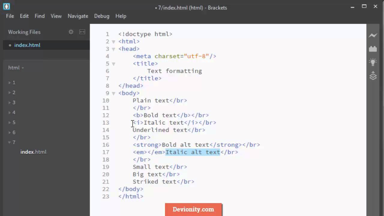 Изображение в html. Html 7. Html за 1 час. Atom html редактор. Html 7.