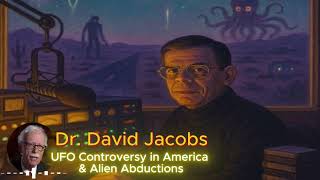 David Jacobs with Art Bell