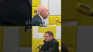 Klich odpada? Wołownia kontra Trump: Ambasador w Waszyngtonie