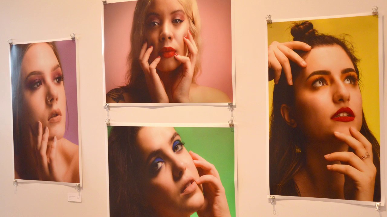 Annual Juried Student Exhibition | Spring 2019