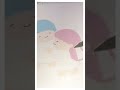 ゆるっとキキララ描いてみた サンリオキャラクター大賞 ゆるっとキキララ描いてみた サンリオキャラクター大賞