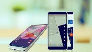 Nokia C1 Vs. Nokia E1 New Smartphones :- Comparison