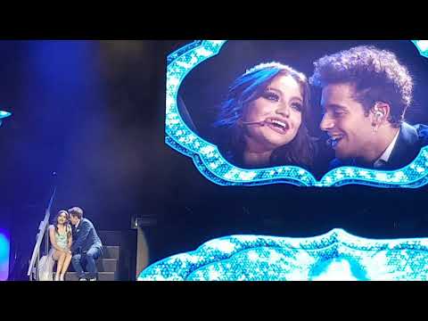 Soy Luna - Que más da (Mty 2017)