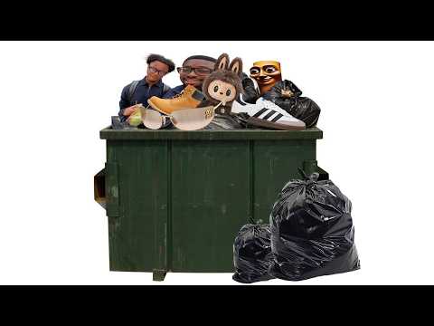 MODERN TRENDS EXPLAINED IN 13 MINUTES