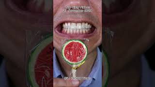 Satisfying Chewing ASMR #Compilation #ASMR #DoctorTristanPeh