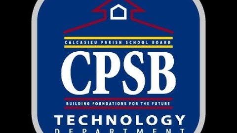 Demo Video for ISTE Poster Session