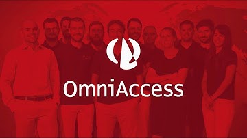 OmniAccess: Our Mission & Vision