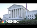See How The GOP Is Trying To Restrict Your Voting Rights | The Beat With Ari Melber | MSNBC