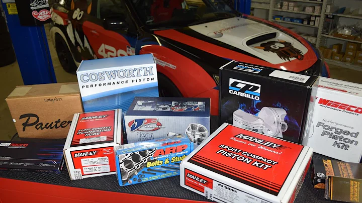 To Build or not to Build your Turbo Subaru EJ Engine