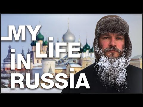 Video: Why Russians Converted To Orthodoxy