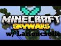 😱LMC- SKYWARS K&Uuml;L&Ouml;NKIAD&Aacute;S (Mini Montage)  w/Larioncsolle (4 ar&eacute;n&aacute;s) 50 SUB?😱