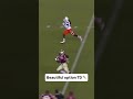 One of Cook's three touchdowns that night 💪 #floridastate #dalvincook  #accfootball #football #cfb