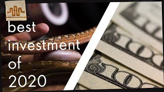 BEST INVESTMENT SUPERDWARF OF 2020