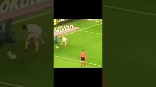 Anthony Nwakaeme & Ronaldinho