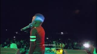 Prince Mr. Masaka performing live 2021 || Mood || Masaka Kids Africana