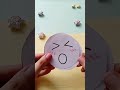 سكوشي سوو كيوووت أعمال يدويه أعمال يدوية ورق Diy Najwadiy Easydiy Handmade Papercraft 