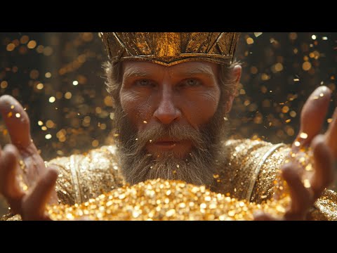El Rey Midas: