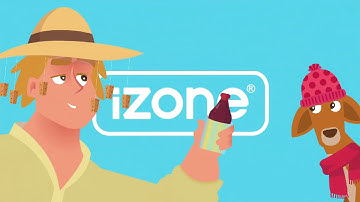 iZone smart home automation: Aircon