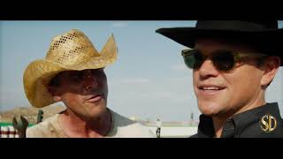 Ford v Ferrari (2019) | Clip | Twentieth Century Fox