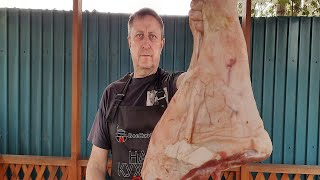 видео: ПРИГОТОВИЛ ШАШЛЫК ИЗ ЦЕЛОЙ НОГИ.ПРАВИЛЬНЫЙ МАРИНАД картинка: ПРИГОТОВИЛ ШАШЛЫК ИЗ ЦЕЛОЙ НОГИ.ПРАВИЛЬНЫЙ МАРИНАД
