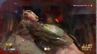 Doom Eternal - Slayer Gates on ARC Complex