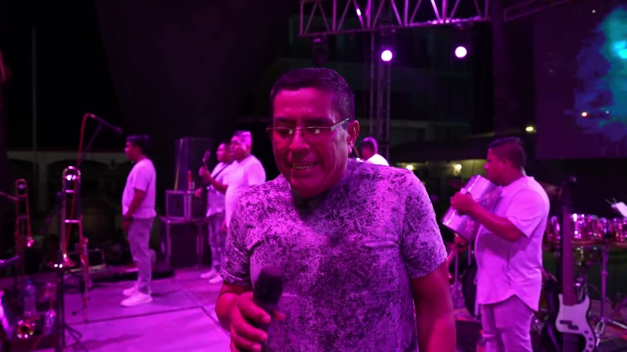 Quisiera detener el tiempo, Destino · Chema y Su Talento de Pueblo