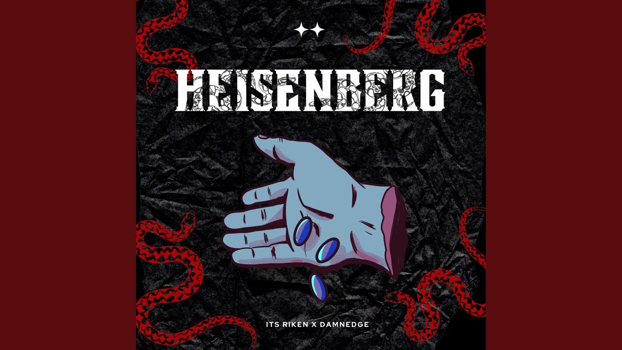 Heisenberg (feat. Damnedge) - YouTube