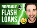 5 Tips for PROFITABLE Flash Loans