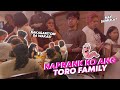 WORM PRANK SA TORO FAMILY (MAY SUMUKA!?)