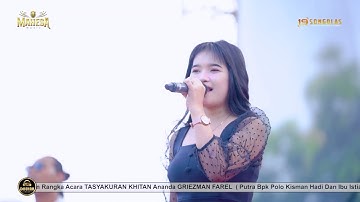 NGAMEN 10 - ADEL SALSABELA - MAHESA MUSIC LIVE BANJARAN DRIYOREJO GRESIK