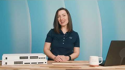 How to Configure Access and Trunk Ports on Cisco Catalyst 1200/1300 Switches