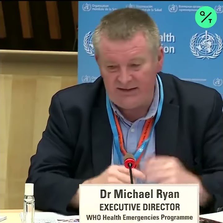 WHO Warns Against Covid-19 Misinformation