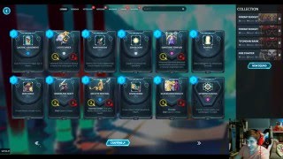 [Duelyst] part 4: an introduction to Lyonar News