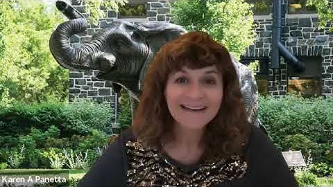 Dr. Karen Panetta On The Future Of Artificial Intelligence