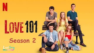 Love 101 Season 2 Soundtrack / Sophie Fetokaki - How They Fall