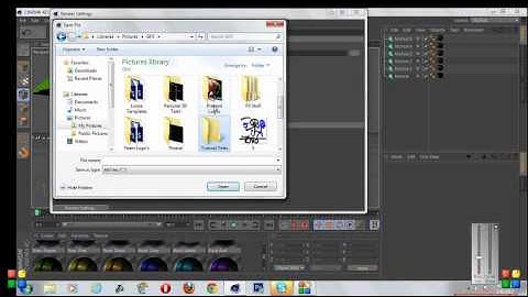 Multiple Layer Text Cinema 4D Tutorial