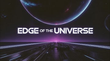 The Edge of the Universe - Cinematic Ambient Journey