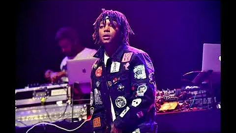 J.I.D - Jiddeth (432Hz)