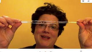 Measuring with Paper Clips